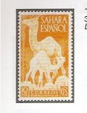 Sahara - ** - 091/93