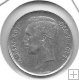 Monedas - Europa - Belgica - 73.1 - 1913 - franc - plata