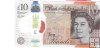 Billetes - Europa - Gran Bretaña - 395 - SC - 2016 - 10 pounds - Num.ref: DH19272911