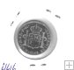 Monedas - EspaÃ±a - Carlos IV (1788 - 1808) - 446 - 1802 - Real - plata - Mexico