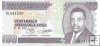 Billetes - Africa - Burundi - 37c - S/C - 2001 - 100 Francos - num ref:341230