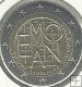 Monedas - Euros - 2€ - Eslovenia - - Año 2015 - Emona