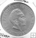 Monedas - Africa - Zambia - 4 - Año 1965 - 5 shillings