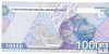Billetes - Asia - Uzbekistan - 89 - SC - 2021 - 10000 som - Num.ref: XW1389676
