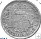 Monedas - España - Fernando VI (1746 - 1759) - 600 - Año 1755 - Mexico - Medio Real