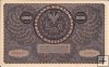 Billetes - Europa - Polonia - 29 - MBC+ - Año 1919 - 1000 Marek - num ref: 990105