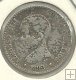 Monedas - España - Alfonso XIII (17-V-1886 / 14-IV- - 041 - Año 1892*9*2 - 50 ct