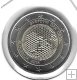 Monedas - Euros - 2€ - Eslovenia - SC - 2018 - Abeja
