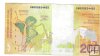 Billetes - Europa - Belgica - 148 - MBC+ - 1995 - 200 francos - Num.ref: 32000554450