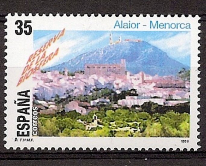 Sellos - Países - España - 2º Cent. (Series Completas) - Juan Carlos I - 1998 - 3604 - ** - Click en la imagen para cerrar