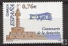 Sellos - Países - España - 2º Cent. (Series Completas) - Juan Carlos I - 2003 - 4047 - **