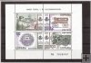 Sellos - Países - España - 2º Cent. (Series Completas) - Juan Carlos I - 1981 - 2637/41 - **
