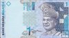 Billetes - Asia - Malasia - - sc - ringiit - num. ref: L0974191
