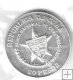 Monedas - America - Cuba - - 1989 - 20 pesos - plata