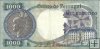 Billetes - Europa - Portugal - 172 - MBC - Año 1967 - 1000 Escudos - ref: MZZ35258
