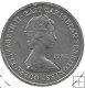 Monedas - Europa - Gran Bretaña (ter.caribe este) - 9 - Año 1981 - 10 Dollars