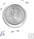 Monedas - Europa - Francia (Afars et des Issas) - 16 - 1975 - franco