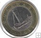 Monedas - Europa - Lituania - 188 - 2013 - 2 lita