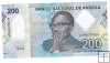 Billetes - Africa - Angola - W160 - SC - 2020 - 200 kwanzas - Num.ref: A19679909