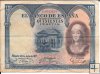 Billetes - EspaÃ±a - Alfonso XIII (1886 - 1931) - 363 - sc+ - 1927 - 500 pesetas - num.ref: 1681639
