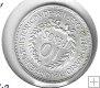 Monedas - America - Uruguay - 43 - 1961 - 10 pesos - plata