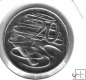 Monedas - Oceania - Australia - 82 - 1996 - 50 ct