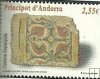 Andorra - Correo Español - Series completas - 2011 - 385 - **