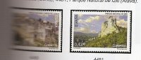 2º Cent. (Series Completas) - Juan Carlos I - 2009 - ** - 4480/81