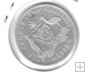 Monedas - Oceania - Australia - - 1922 - Florin - 27 plata