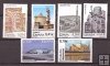 Sellos - PaÃses - España - 2º Cent. (Series Completas) - Juan Carlos I - 2006 - 4243/48 - **