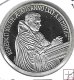 Monedas - Europa - Vaticano - 400 - 2007 - 5Â€ - plata