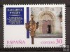 Sellos - PaÃses - España - 2º Cent. (Series Completas) - Juan Carlos I - 1995 - 3389 - **