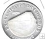 Monedas - America - Colombia - 284 - 1991 - 10000 pesos - plata
