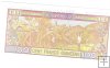 Billetes - Africa - Guinea - 35A - SC - 1998 - 100 francos - Num.ref: KN896343