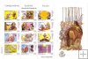 Sellos - Países - España - Minipliegos - 2002 (79) - **