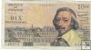 Billetes - Europa - Francia - 142 - MBC+ - 1960 - 10 nuevos francos - Num.ref: 60514