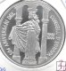 Monedas - Europa - Andorra - 154 - 1999 - 10 dinar - plata