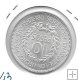 Monedas - America - Uruguay - 43 - 1961 - 10 pesos - plata