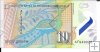 Billetes - Europa - Macedonia - - sc - 2018 - 10 dinar - plastico - num.ref: 949020