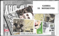 Billetes - Asia - Kuwait - CS1 - sc - 1993 - dinar