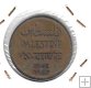 Monedas - Asia - Palestina - 2 - 1942 - 2 mils