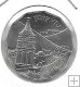 Monedas - Asia - Israel - 140 - 1984 - 1/2 new sheqel - plata