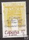 Sellos - Países - España - 2º Cent. (Series Completas) - Juan Carlos I - 1985 - 2780 - **