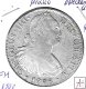 Monedas - America - Mexico - 961 - 1798 - 8 reales - plata