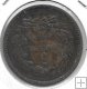 Monedas - Europa - Luxemburgo - 22.1 - 1854 - 5 ct