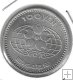Monedas - Asia - Japon - 83 - 1970 - 100 yens