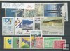 Andorra - Correo Francés - Años completos - Año 1993