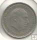 Monedas - España - Estado Español (18-VII-1936 / 20 - 005 pesetas - 318 - Año 1957*69