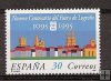 Sellos - PaÃses - España - 2º Cent. (Series Completas) - Juan Carlos I - 1995 - 3338 - **