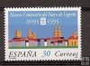 Sellos - Países - España - 2º Cent. (Series Completas) - Juan Carlos I - 1995 - 3338 - **